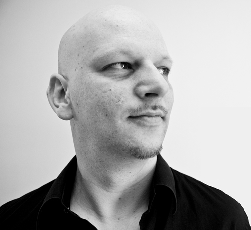 Erik van Heeswijk of ook @erikvh